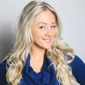 Meet your Posher, Kiley